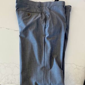 Grey Theory dress pants.